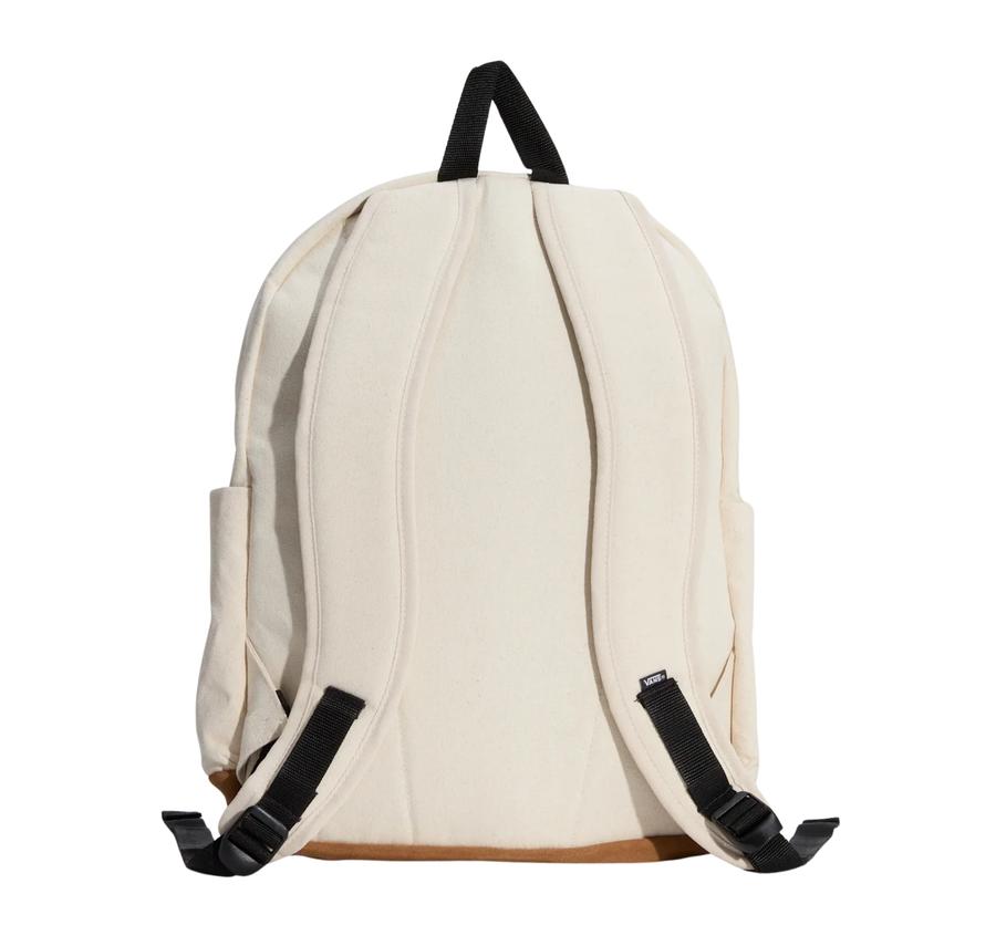 Vans Old Skool Sport Backpack Sırt Çantası Bej Vans Old Skool Sport Backpack Sırt Çantası Bej