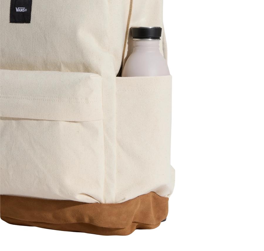 Vans Old Skool Sport Backpack Sırt Çantası Bej Vans Old Skool Sport Backpack Sırt Çantası Bej
