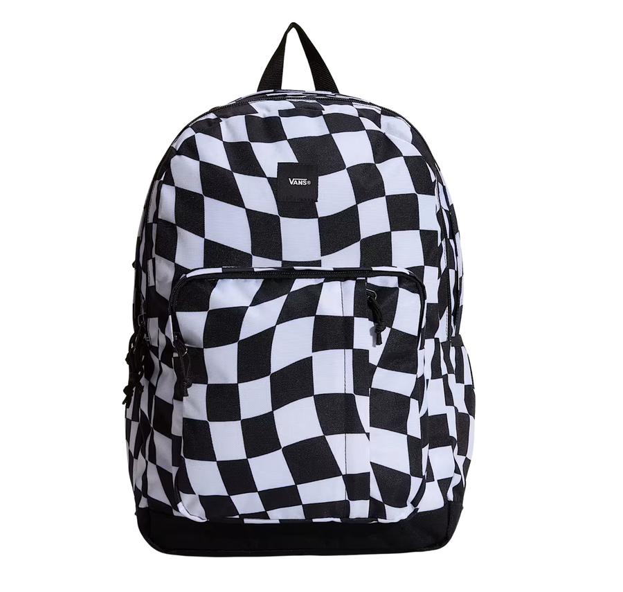 Vans Old Skool Trek Backpack Sırt Çantası Beyaz Vans Old Skool Trek Backpack Sırt Çantası Beyaz