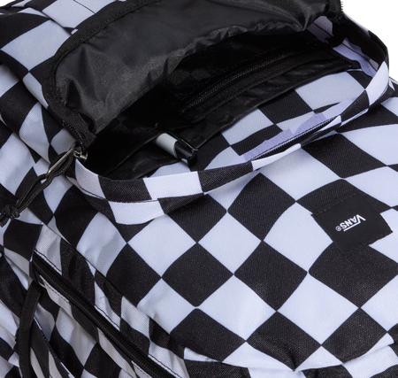 Vans Old Skool Trek Backpack Sırt Çantası Beyaz Vans Old Skool Trek Backpack Sırt Çantası Beyaz