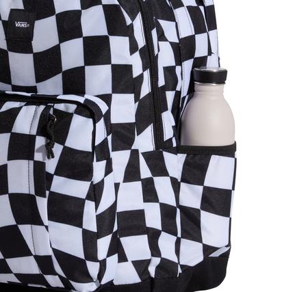 Vans Old Skool Trek Backpack Sırt Çantası Beyaz Vans Old Skool Trek Backpack Sırt Çantası Beyaz