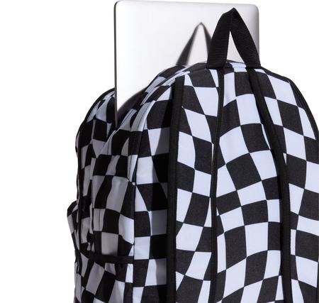 Vans Old Skool Trek Backpack Sırt Çantası Beyaz Vans Old Skool Trek Backpack Sırt Çantası Beyaz