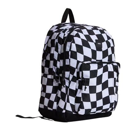 Vans Old Skool Trek Backpack Sırt Çantası Beyaz Vans Old Skool Trek Backpack Sırt Çantası Beyaz
