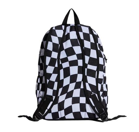 Vans Old Skool Trek Backpack Sırt Çantası Beyaz Vans Old Skool Trek Backpack Sırt Çantası Beyaz