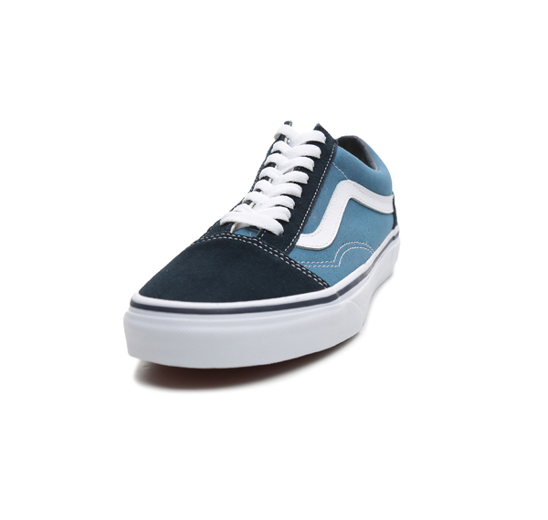 Vans Old Skool Spor Ayakkabı Mavi Vans Old Skool Spor Ayakkabı Mavi