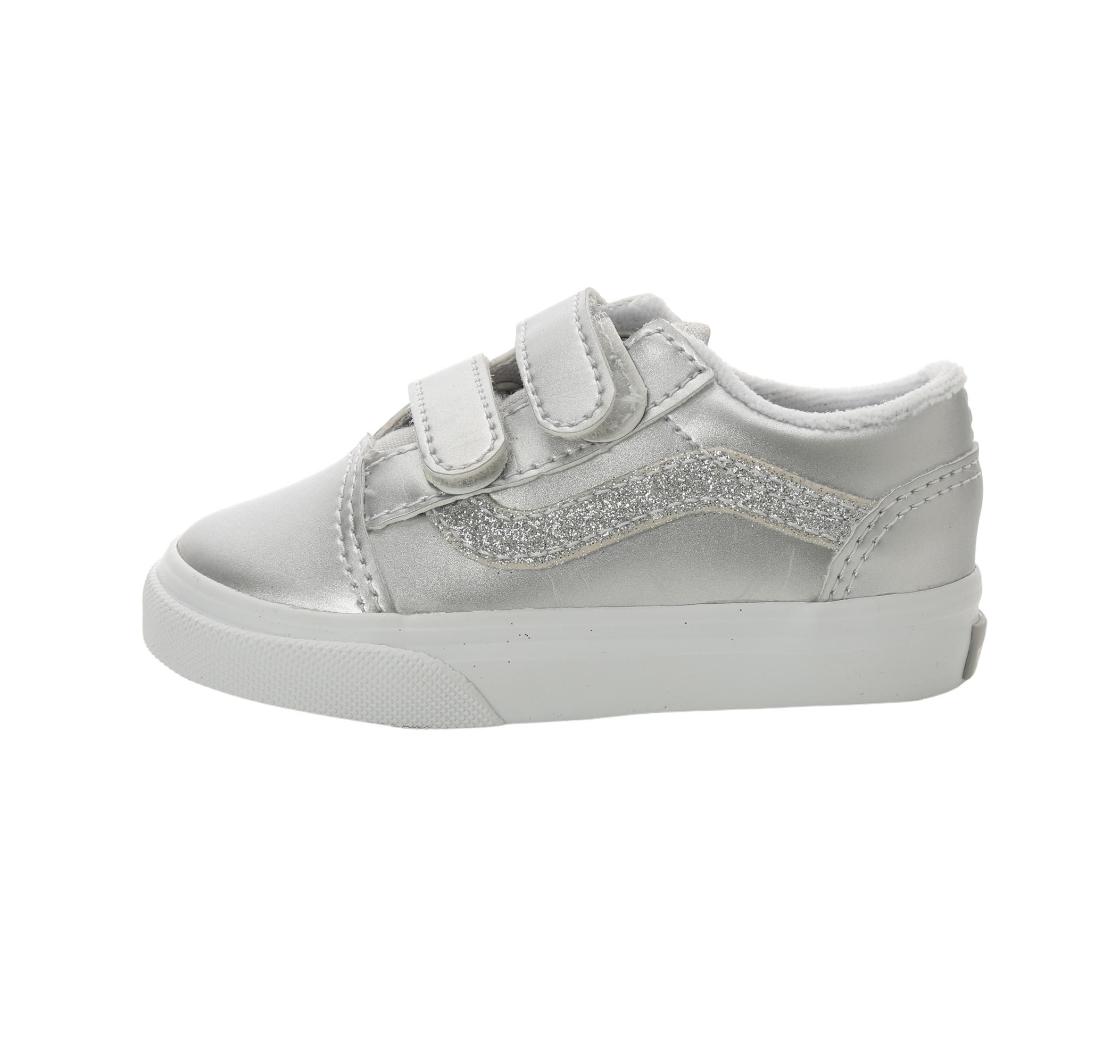 Детские кроссовки Vans Old Skool V