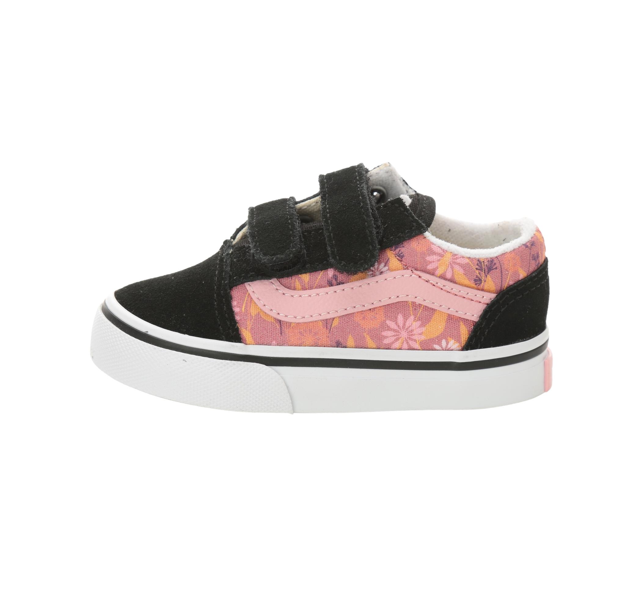 Детские кроссовки Vans Old Skool V