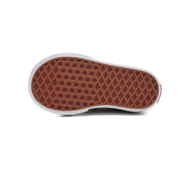 Vans Old Skool V Bebek Spor Ayakkabı Siyah Vans Old Skool V Bebek Spor Ayakkabı Siyah