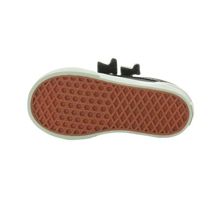 Vans Old Skool V Bolt Strap Bebek Spor Ayakkabı Haki Vans Old Skool V Bolt Strap Bebek Spor Ayakkabı Haki