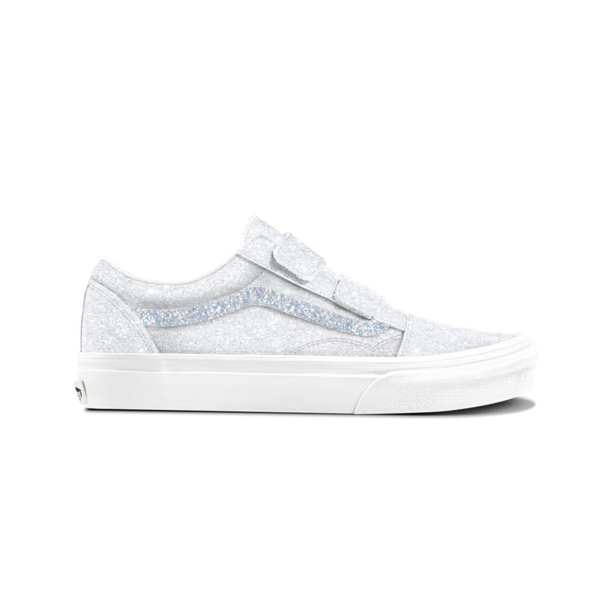 Детская куртка Vans Old Skool V