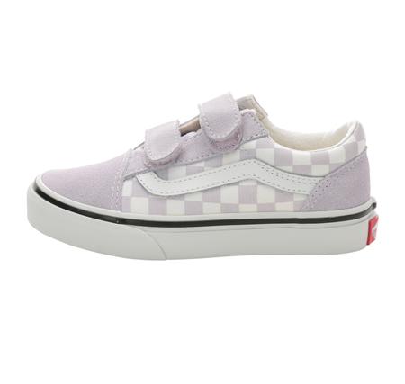 Vans Old Skool V Çocuk Spor Ayakkabı