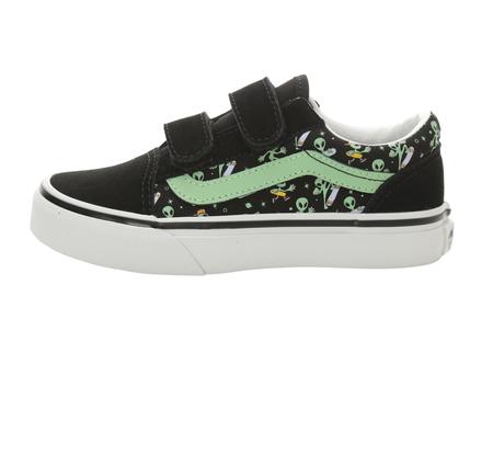 Vans Old Skool V Çocuk Spor Ayakkabı