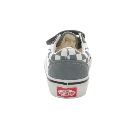 Vans Old Skool V Çocuk Spor Ayakkabı