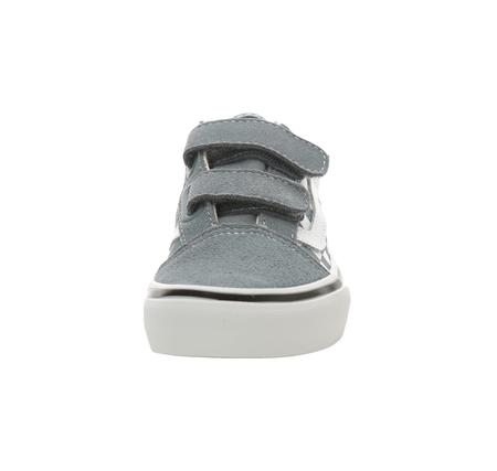 Vans Old Skool V Çocuk Spor Ayakkabı