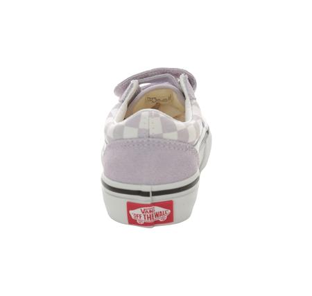 Vans Old Skool V Çocuk Spor Ayakkabı