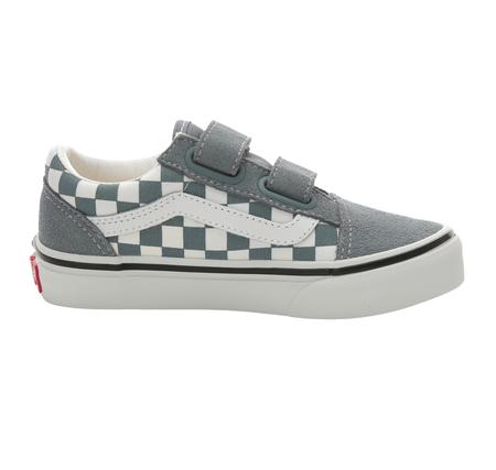 Vans Old Skool V Çocuk Spor Ayakkabı
