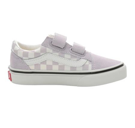 Vans Old Skool V Çocuk Spor Ayakkabı