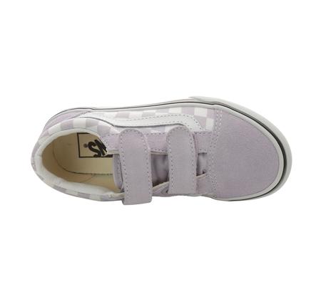 Vans Old Skool V Çocuk Spor Ayakkabı