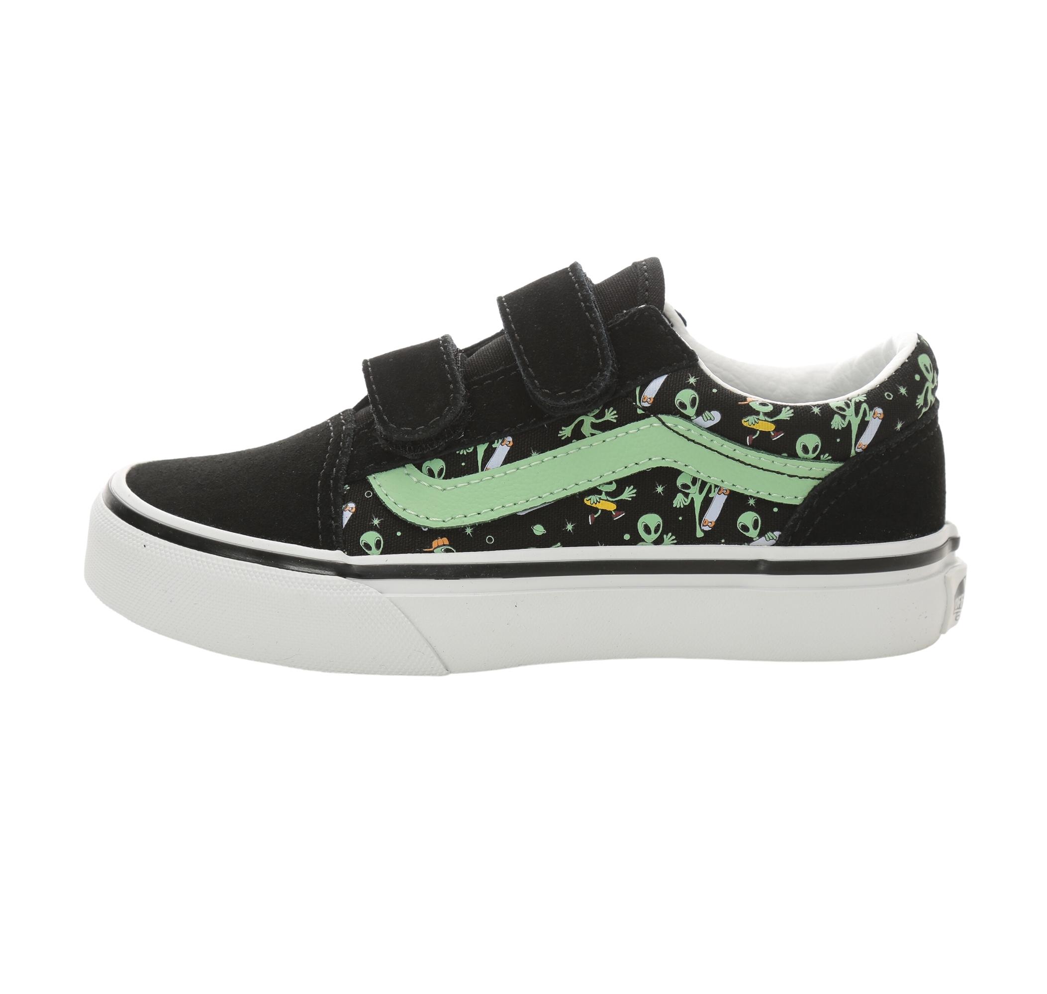 Детские кроссовки Vans Old Skool V