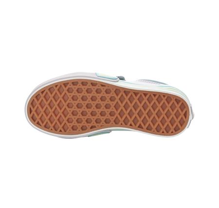 Vans Old Skool V Heart Çocuk Spor Ayakkabı