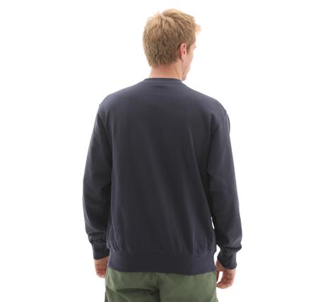 Vans Original Standards 2-Tone Crew Erkek Lacivert Vans Original Standards 2-Tone Crew Erkek Lacivert