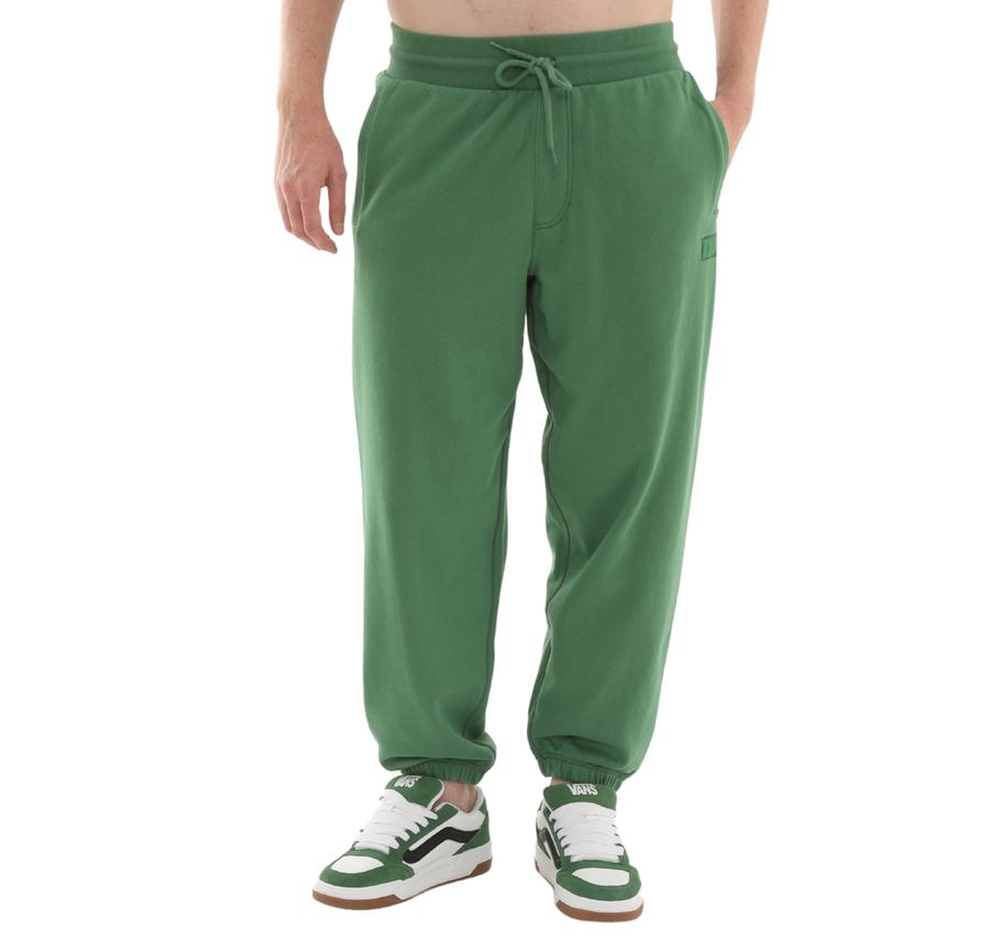 Vans Original Standards Fleece Pant Erkek Eşofman Altı Yeşil Vans Original Standards Fleece Pant Erkek Eşofman Altı Yeşil