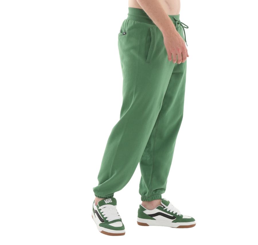 Vans Original Standards Fleece Pant Erkek Eşofman Altı Yeşil Vans Original Standards Fleece Pant Erkek Eşofman Altı Yeşil