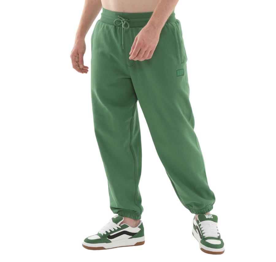 Vans Original Standards Fleece Pant Erkek Eşofman Altı Yeşil Vans Original Standards Fleece Pant Erkek Eşofman Altı Yeşil