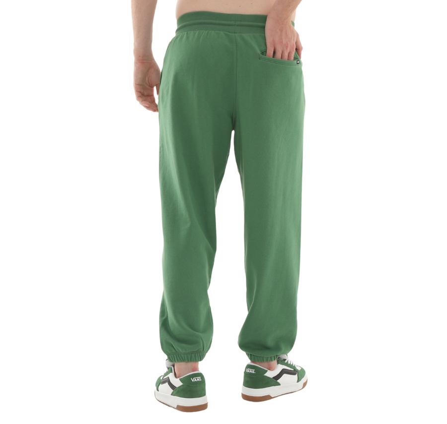 Vans Original Standards Fleece Pant Erkek Eşofman Altı Yeşil Vans Original Standards Fleece Pant Erkek Eşofman Altı Yeşil