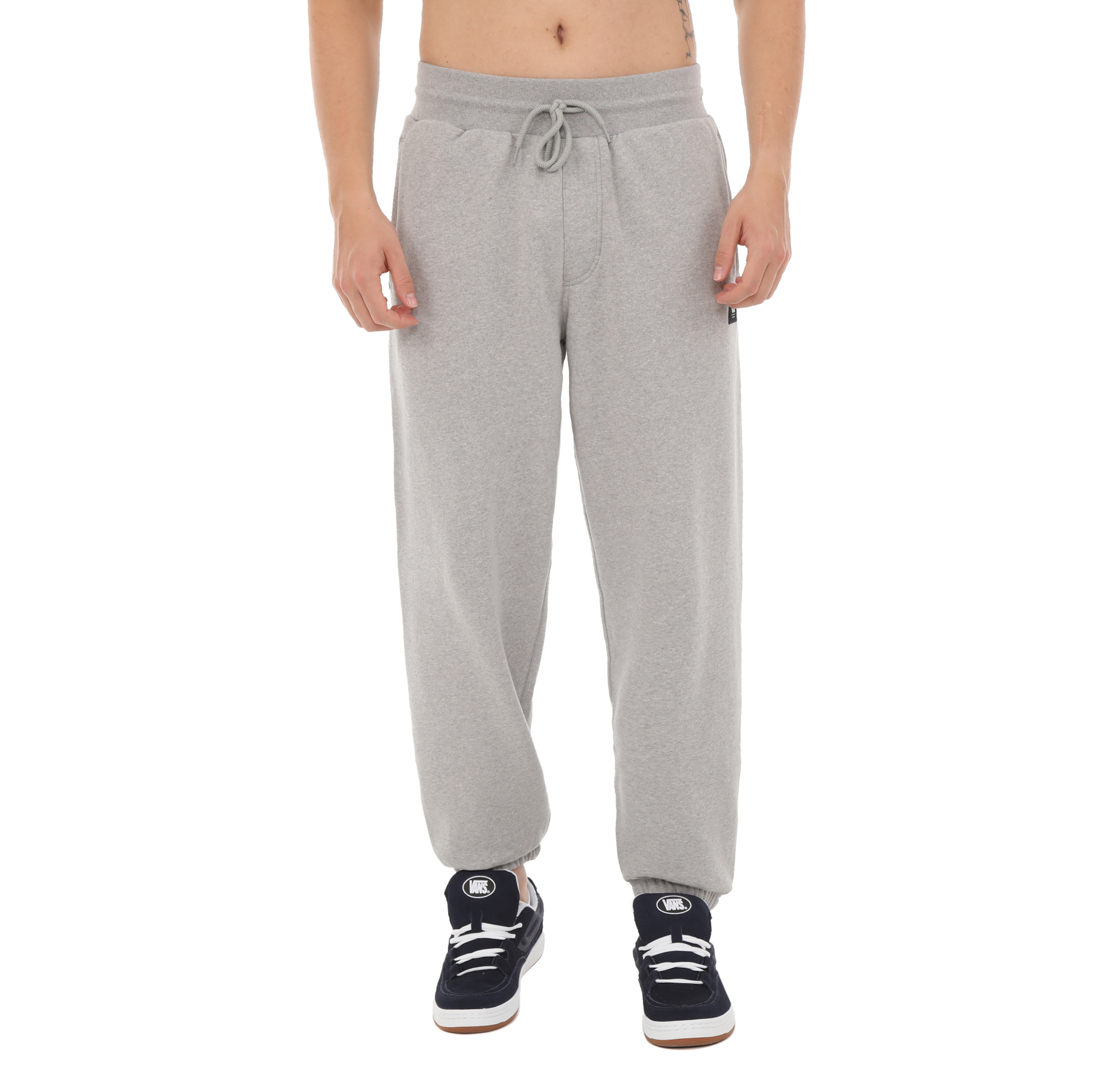 Мужские спортивные штаны Vans Original Standards Loose Fleece Pant