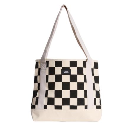 Vans Pergs Midi Tote Çanta Vans Pergs Midi Tote Çanta