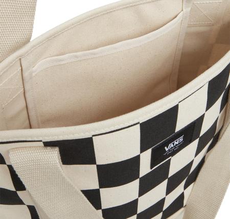 Vans Pergs Midi Tote Çanta