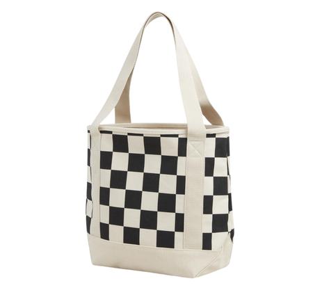 Vans Pergs Midi Tote Çanta
