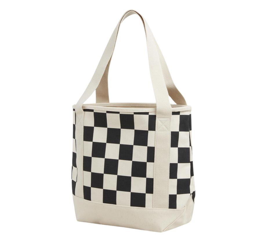 Vans Pergs Midi Tote Çanta Vans Pergs Midi Tote Çanta