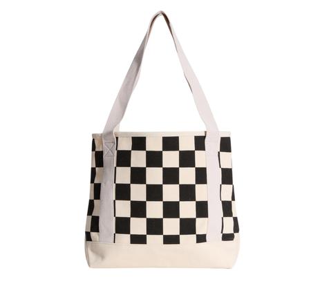 Vans Pergs Midi Tote Çanta