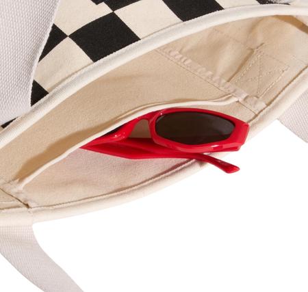 Vans Pergs Midi Tote Çanta