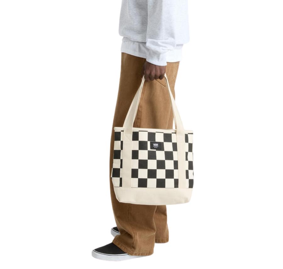 Vans Pergs Midi Tote Çanta Vans Pergs Midi Tote Çanta