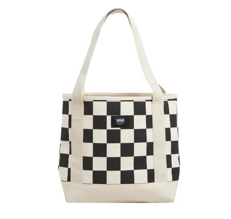 Vans Pergs Midi Tote Çanta