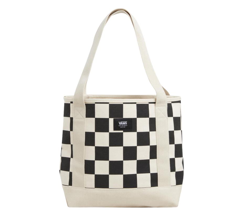 Vans Pergs Midi Tote Çanta Vans Pergs Midi Tote Çanta