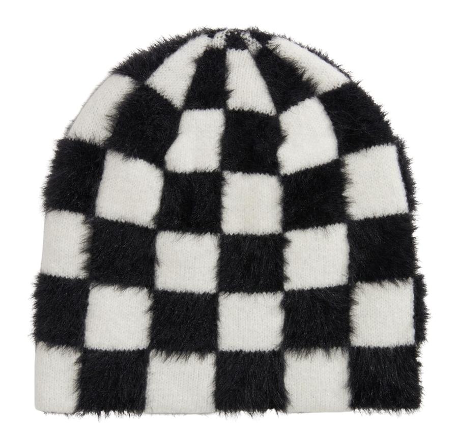 Vans Plaimor Beanie Beyaz Vans Plaimor Beanie Beyaz