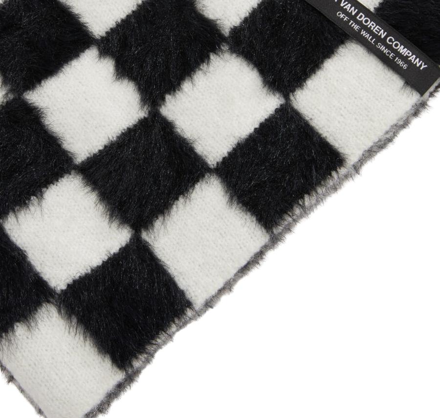 Vans Plaimor Beanie Beyaz Vans Plaimor Beanie Beyaz