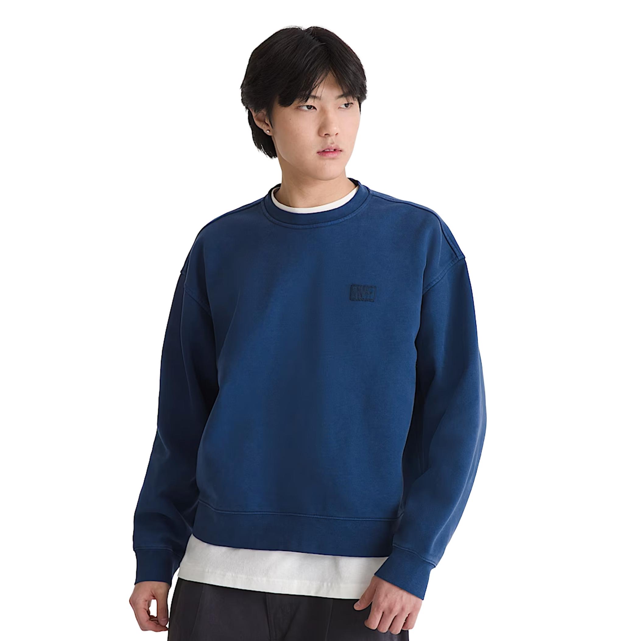 Мужской свитшот Vans Premium Crewneck