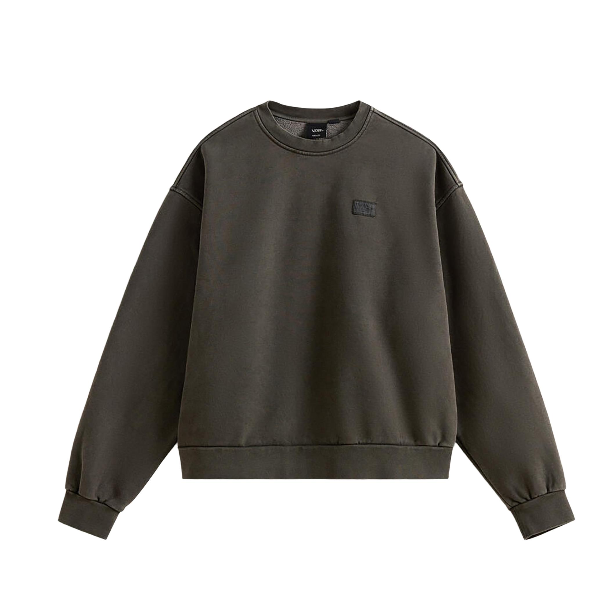 Мужской свитшот Vans Premium Crewneck Antrasit