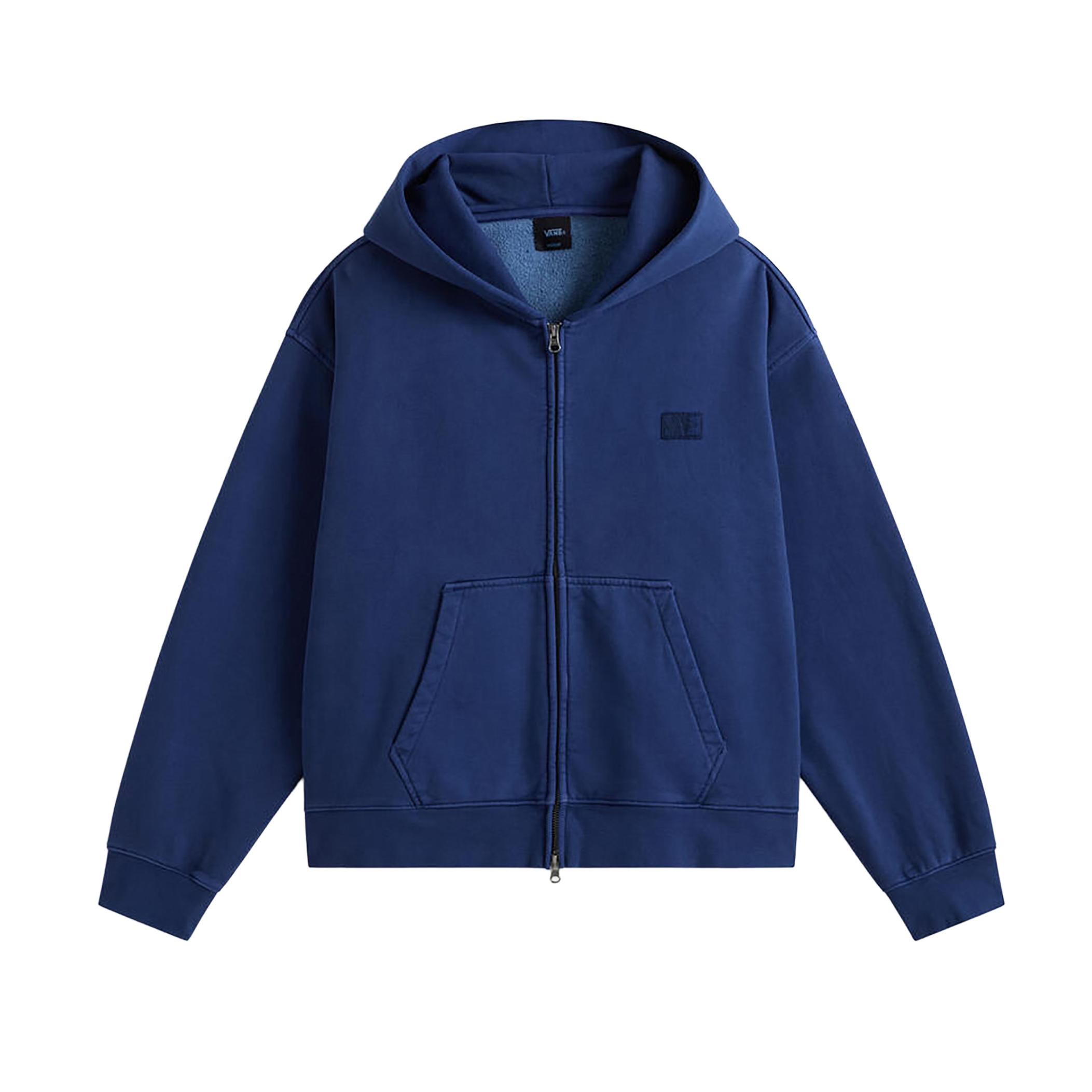 Мужская куртка Vans Premium Full Zip Hoodie