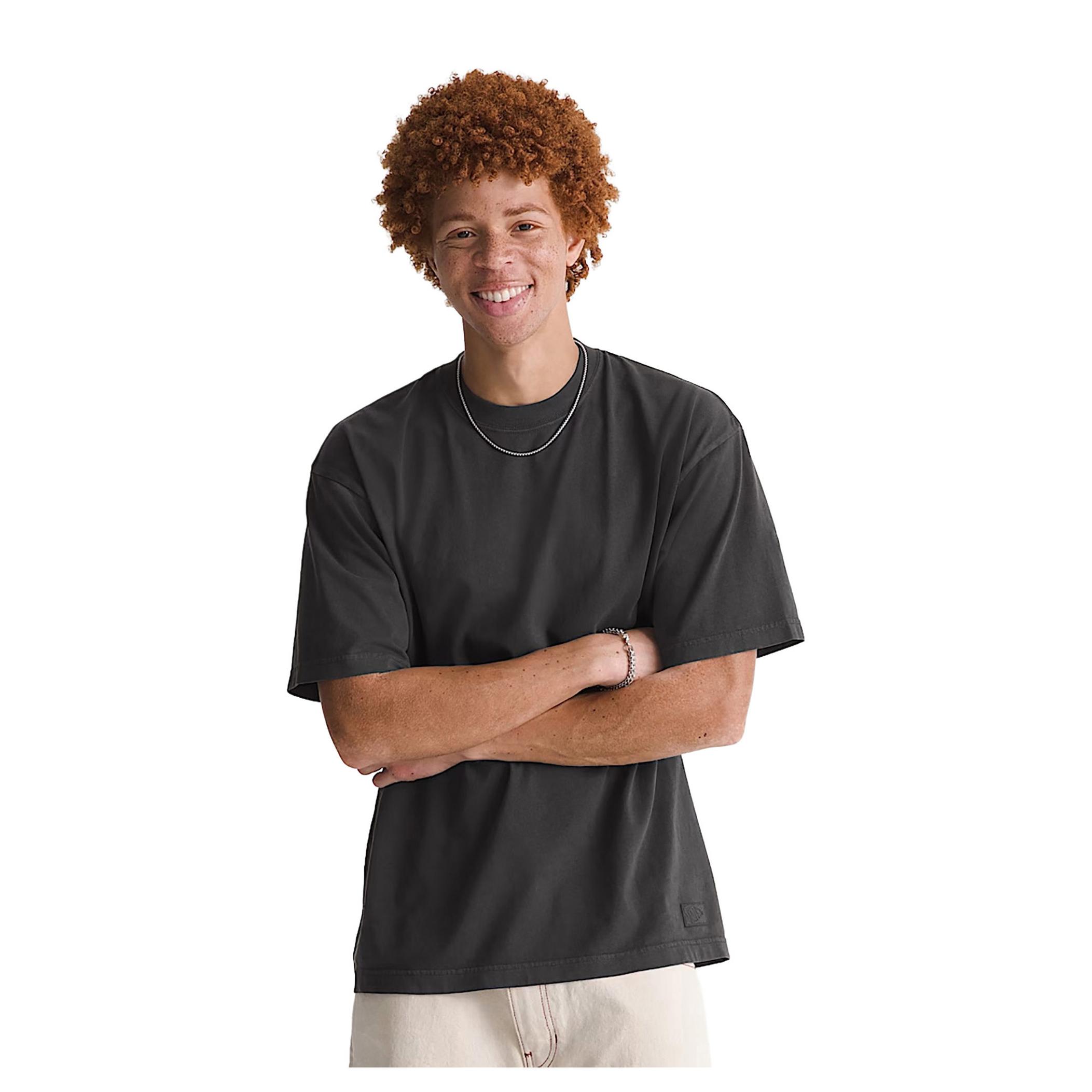 Мужская футболка Vans Premium Ss Loose Fit Tshirt