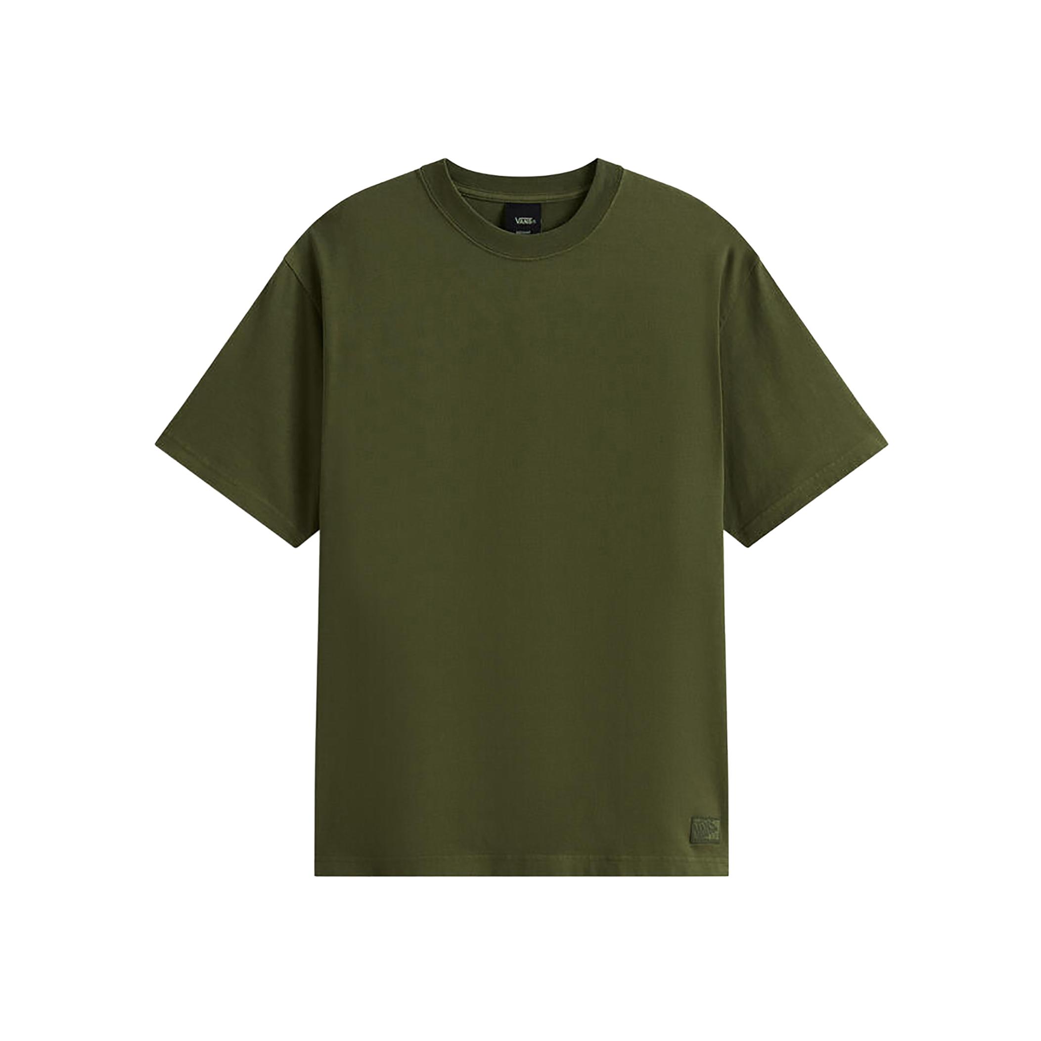 Мужская футболка Vans Premium Ss Loose Fit Tshirt