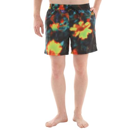 Vans Prımary Prınt Elastıc Boardshort Erkek