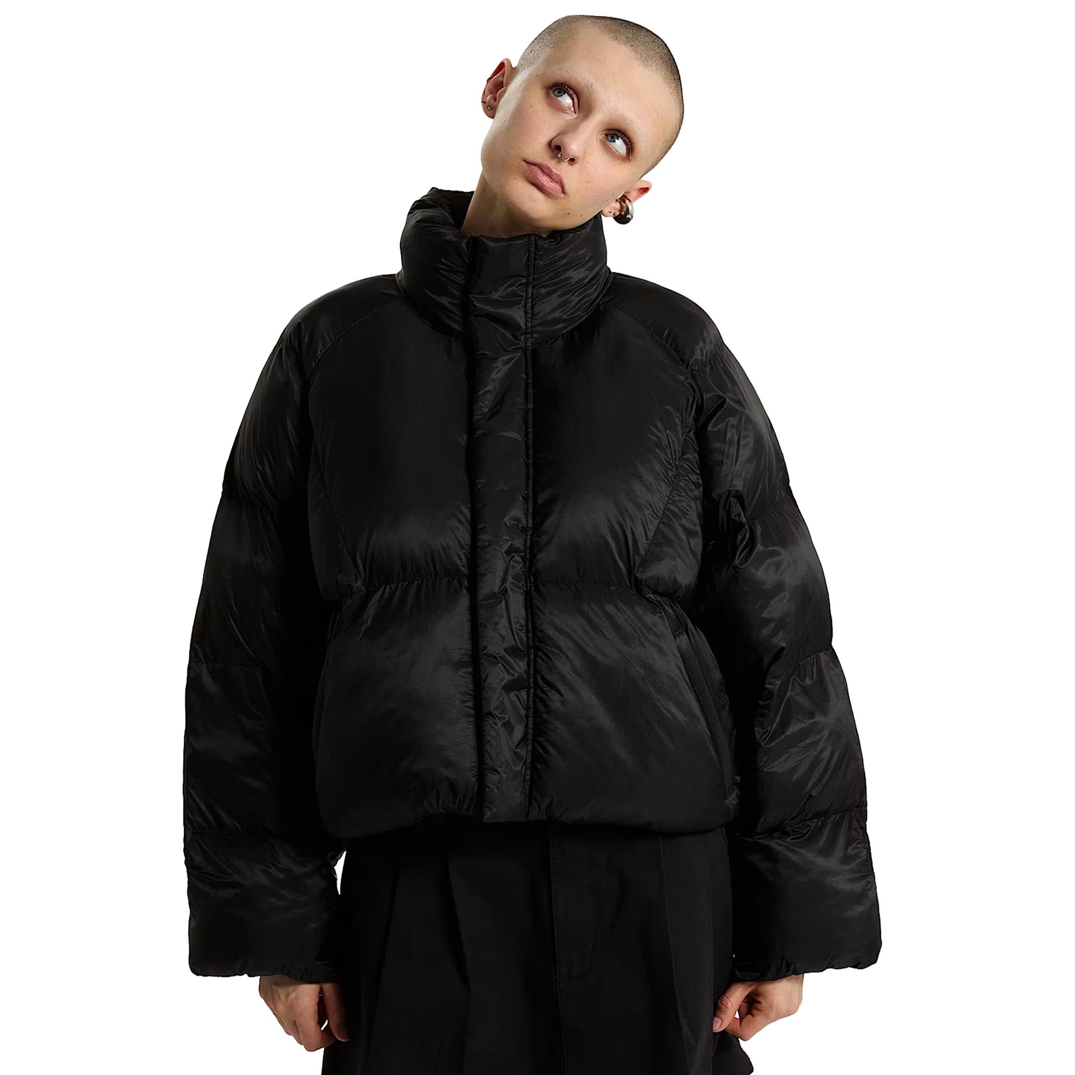 Женская куртка Vans Puffer