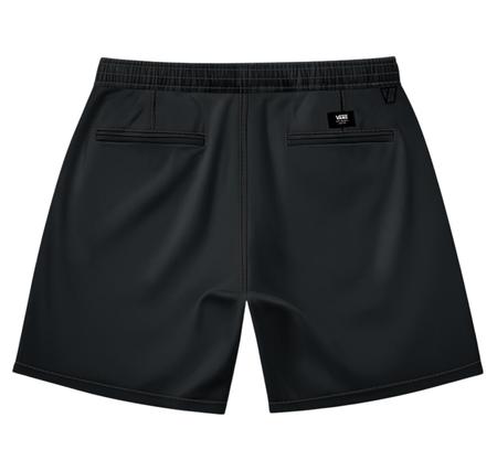 Vans Range Relaxed Elastıc Short Erkek Şort Ve Kapri