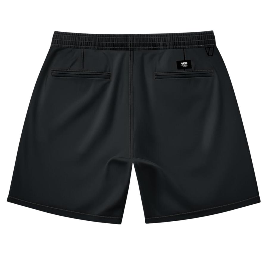 Vans Range Relaxed Elastıc Short Erkek Şort Ve Kapri Vans Range Relaxed Elastıc Short Erkek Şort Ve Kapri